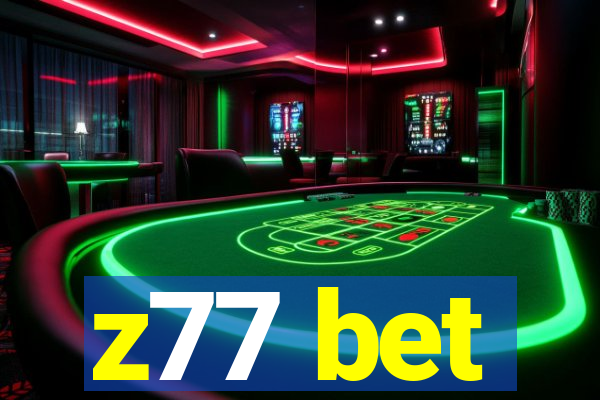 z77 bet